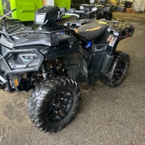 2022 Polaris Sportsman 570