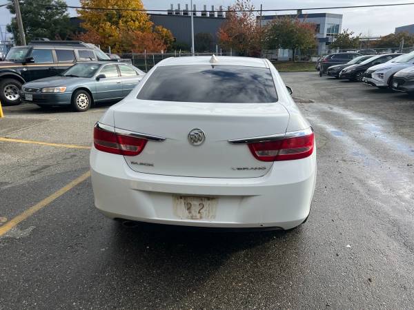 2016 Buick Verano - Image 6