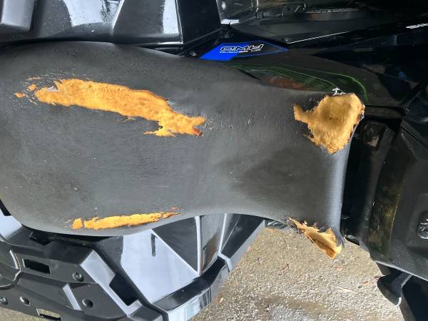 2022 Polaris Sportsman 570 - Image 12