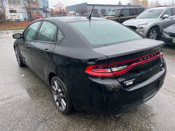 2016 Dodge Dart GT - Image 4