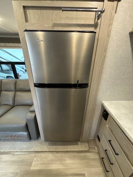 2022 Forest River Flagstaff 826MBR - Image 13