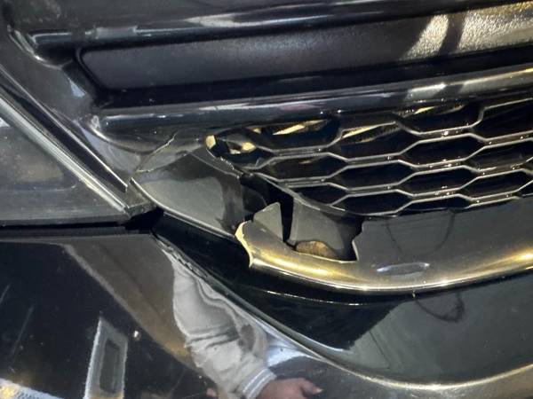 2016 Dodge Journey SXT - Image 11