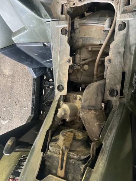 2022 Polaris Sportsman 850 - Image 12