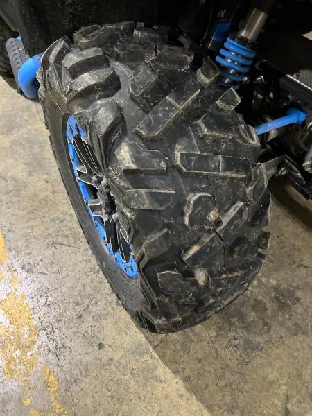 2023 Segway Snarler AT6SX - Image 15