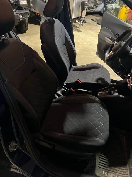 2018 Nissan Kicks SV - Image 14