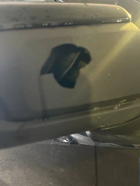 2019 Chevrolet Silverado 1500 LT Trail - Image 18