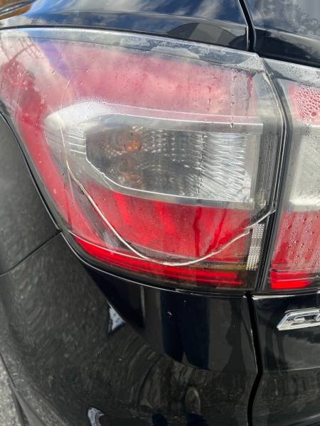 2017 Ford Escape Sports Utility - Image 20