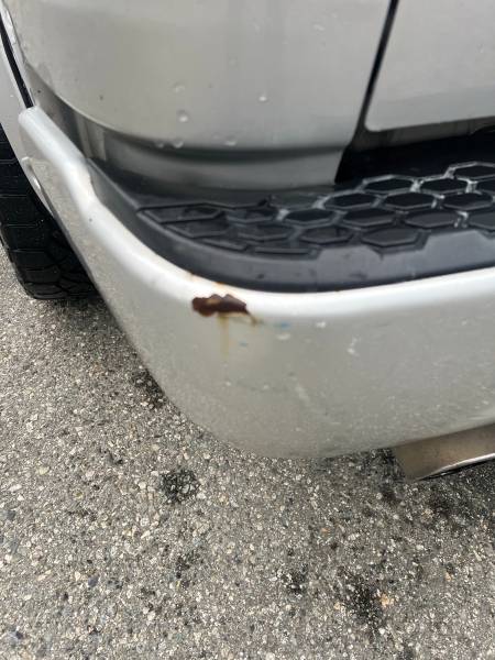 2017  Ram 1500 Tradesman Crew - Image 20