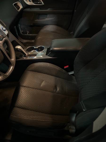 2015 Chevrolet Equinox LS 2WD - Image 11