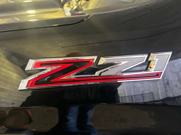 2019 Chevrolet Silverado 1500 LT Trail - Image 17