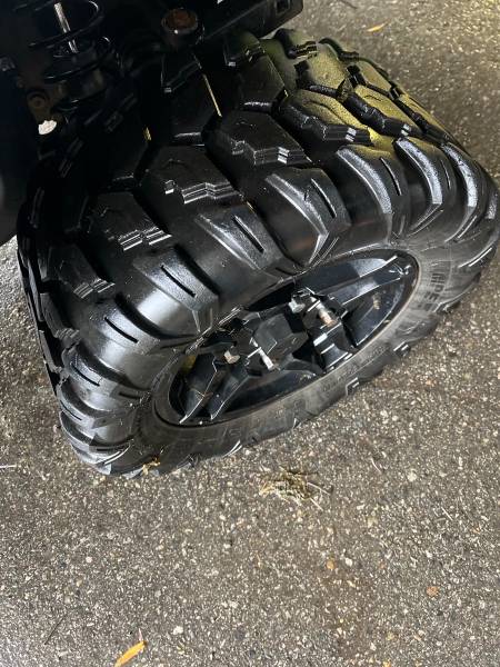 2022 Polaris Sportsman 570 - Image 15