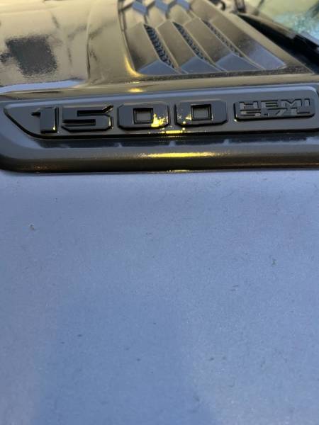 2019 Dodge RAM 1500 Rebel - Image 14