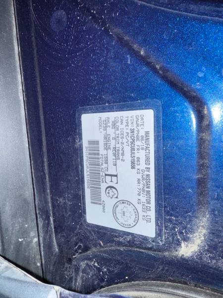 2018 Nissan Kicks SV - Image 21