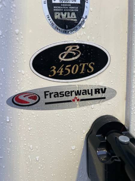 2015 Heartland Big Country 3450TS - Image 41