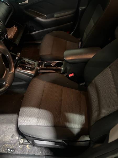 2018 Kia Forte LX - Image 9