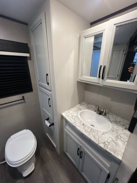 2021 Jayco Jayfeather 25RB - Image 12