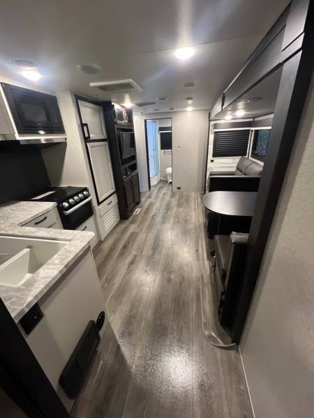 2021 Jayco Jayfeather 25RB - Image 6