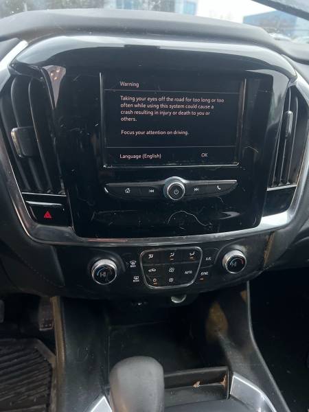 2021 Chevrolet Traverse LS - Image 13