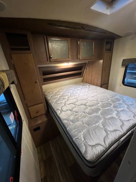 2022 Northwood Nash 29S - Image 16