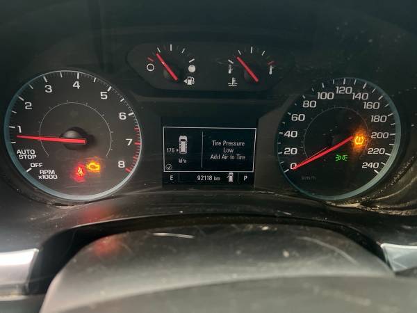 2021 Chevrolet Traverse LS - Image 11