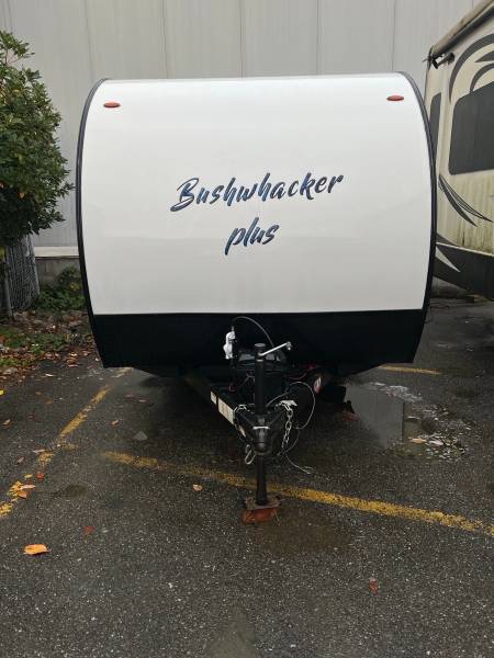 2022 Braxton Creek Bushwacker 17B - Image 7