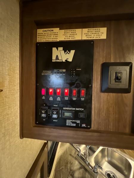 2022 Northwood Nash 29S - Image 29