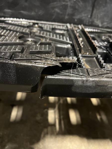 2022 Yamaha Grizzly YF70 - Image 11