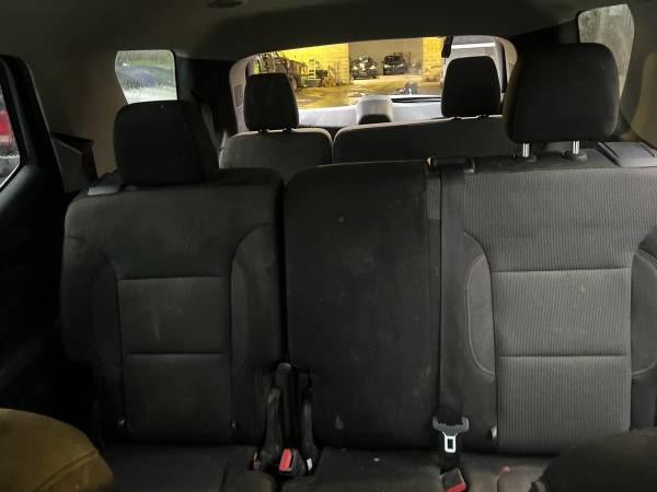 2021 Chevrolet Traverse LS - Image 14