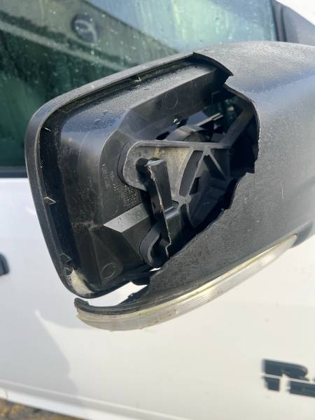 2021 Dodge RAM 1500 Classic Warlock - Image 16