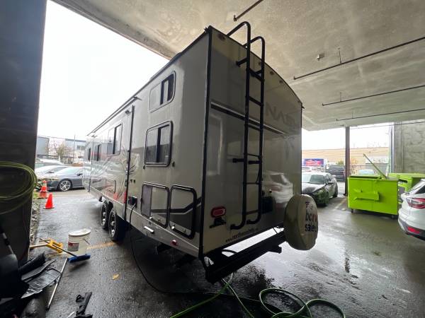 2022 Northwood Nash 29S - Image 4