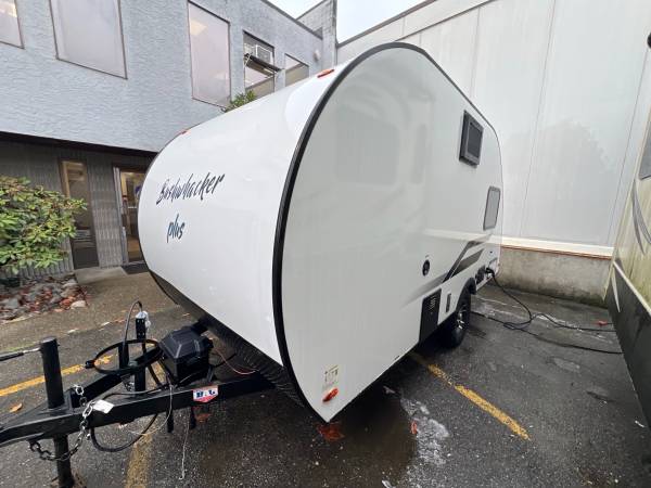 2022 Braxton Creek Bushwacker 17B - Image 3