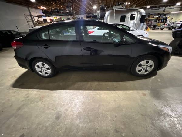 2018 Kia Forte LX - Image 3