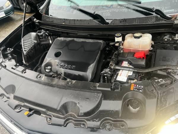 2021 Chevrolet Traverse LS - Image 23