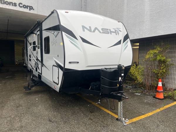 2022 Northwood Nash 29S