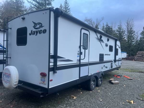2021 Jayco Jayfeather 25RB - Image 4