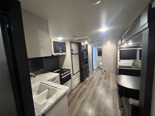 2021 Jayco Jayfeather 25RB - Image 5