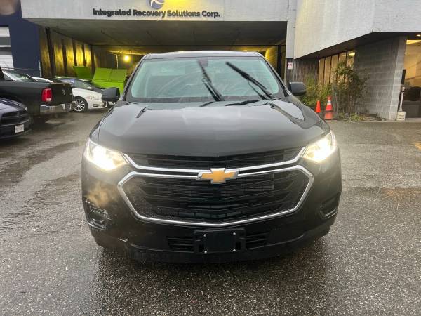 2021 Chevrolet Traverse LS - Image 10