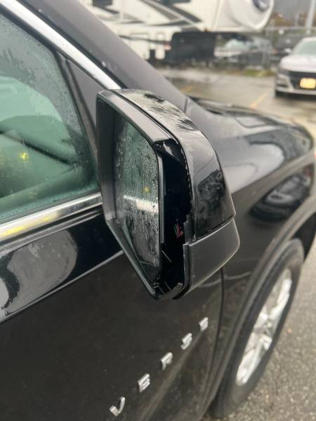 2021 Chevrolet Traverse LS - Image 19