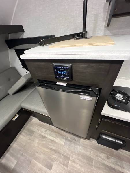 2022 Braxton Creek Bushwacker 17B - Image 13