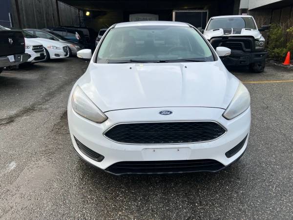 2016 Ford Focus SE - Image 5