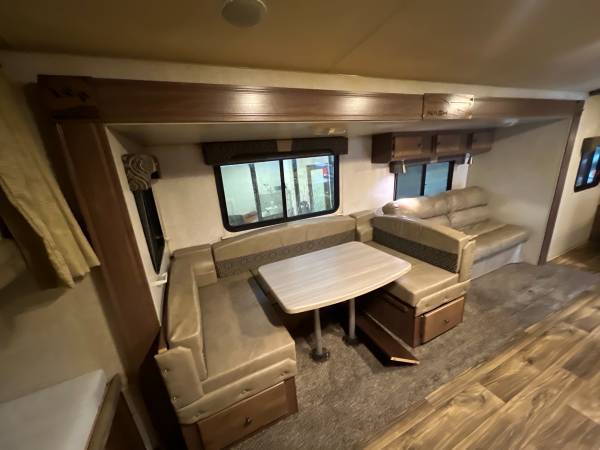 2022 Northwood Nash 29S - Image 11