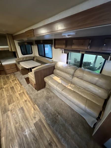 2022 Northwood Nash 29S - Image 14