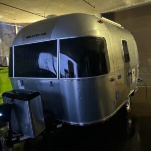 2022 Airstream Bambi 16RB