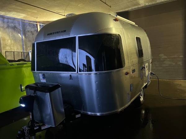 2022 Airstream Bambi 16RB