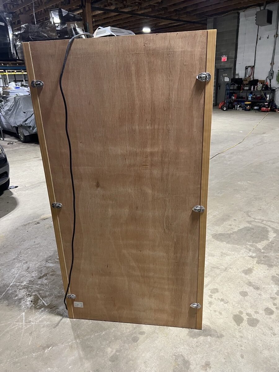 1 Person Infrared Sauna - Image 7