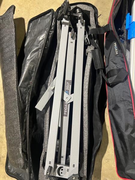 PROAIM Camera Stand - Image 4