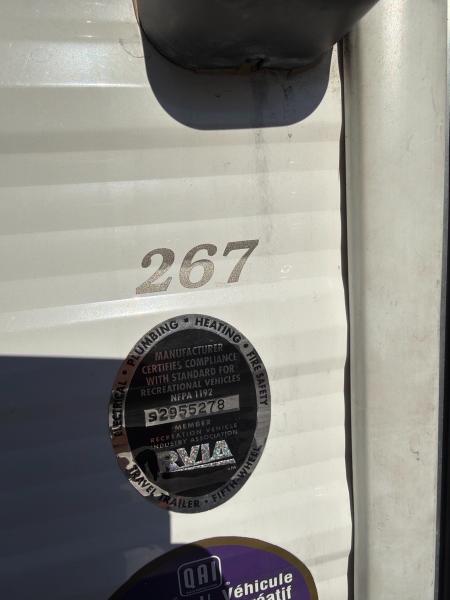 2012 Keystone Springdale 267SRT - Image 9