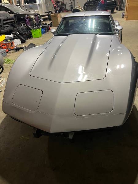 1978 Chevrolet Corvette 350 - Image 8