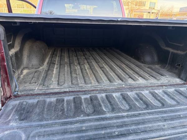 2021 RAM 1500 Classic - Image 13