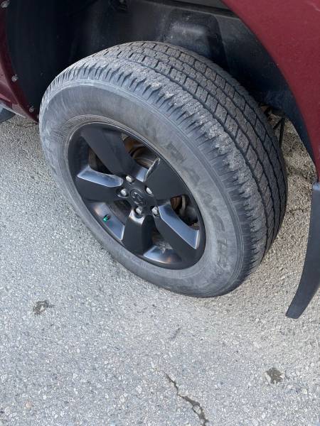 2021 RAM 1500 Classic - Image 15